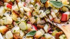 Easy Apple Stuffing Recipe