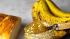 Easy Banana Jam Recipe