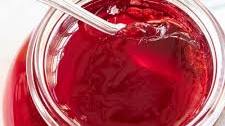 Easy Blackberry Jelly - any time of year!
