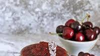 Easy Cherry Chutney
