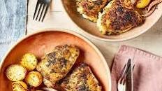 Easy chicken recipes