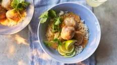 Easy chicken recipes