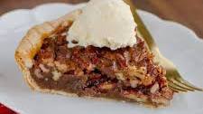 Easy Chocolate Pecan Pie