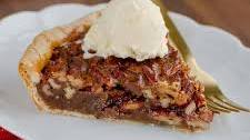 Easy Chocolate Pecan Pie