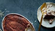 Easy Christmas dessert recipes