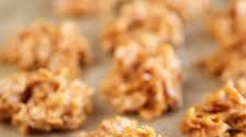 Easy Cornflake Cookies