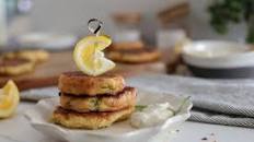 Easy Crab Cakes Recipe
