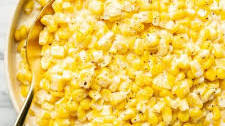 Easy Creamed Corn