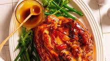 Easy Crockpot Ham Recipe (Moist and Juicy Every Time!)