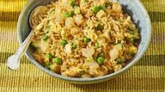 Easy Egg Fried Rice
