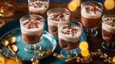 Easy festive desserts