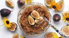 Easy Fig Jam (from Dried Figs)