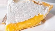 Easy Gluten Free Lemon Meringue Pie
