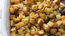 Easy Gluten-Free Stuffing