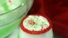 Easy Grinch Punch Recipe