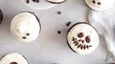 Easy Halloween Cupcakes