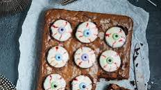 Easy Halloween recipes