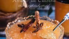 Easy Homemade Apple Jam Recipe