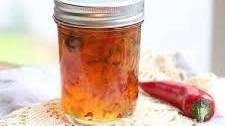 Easy Homemade Hot Pepper Jelly Recipe-Canning Recipe