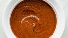 Easy Homemade Taco Sauce