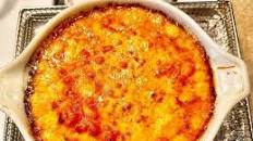 Easy King Ranch Chicken Casserole