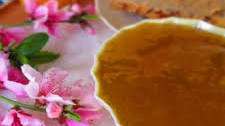 Easy Mango Jam Recipe