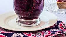 Easy Mixed Berry Jam Recipe | French Berry Jam