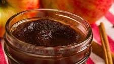 Easy, No-Peel Apple Butter (Instant Pot or Crockpot)