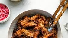 Easy Oven-Cooked Pulled Pork