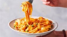 Easy pasta recipes