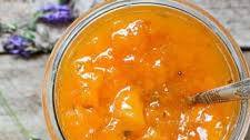 Easy Peach Preserves Recipe (Lavender and Thyme)