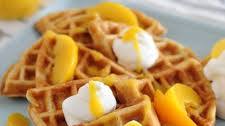 Easy Peach Syrup Recipe