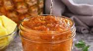 Easy Pineapple Chutney