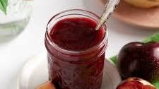 Easy Plum Butter