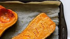 Easy Roasted Butternut Squash Recipe (Cubes & Halves Guide)