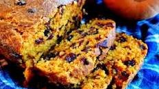 Easy Sourdough Squash Bread with Chocolate Chips