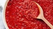 Easy Spicy Arrabbiata Sauce