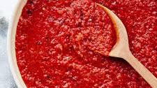 Easy Spicy Arrabbiata Sauce