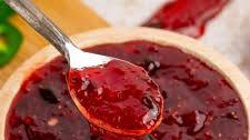 Easy Strawberry Jalapeño Jam