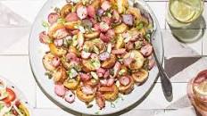 Easy summer recipes
