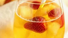 Easy Summer Sangria