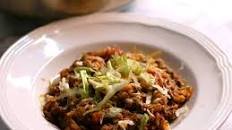 Easy Taco Skillet