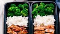 Easy Teriyaki Chicken Meal Prep