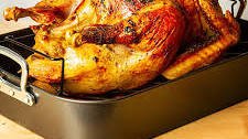 Easy Traditional Turkey Recipe
