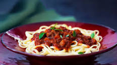 Easy V8® Bolognese Pasta Sauce