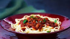 Easy V8® Bolognese Pasta Sauce