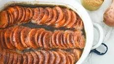 Easy Vegan Candied Yams (With or Without Marshmallows) [+VIDEO]