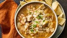 Easy White Chili