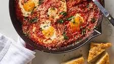 Eggs in Purgatory