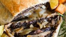 Elegant Mushroom Wellington